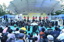 구리시 인창동, ‘제2회 인창 한마음 건강축제’ 열려