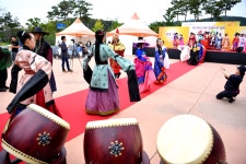하남시, 2019 노거수 은행나무 축제 성황리 마무리