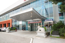 화성소방서, 동탄 행복한 제2민원실 운영 실시