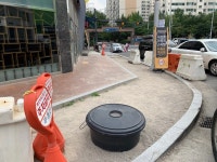 김포시 풍무동, 찾아가는 현장행정 실시