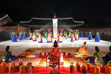 제56회 수원화성문화제, 4일간 여정 알찬 마무리