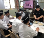 시흥시북부노인복지관, 어르신 대상 ‘희로애락 레시피’ 운영