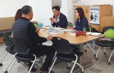 수원시, 전통시장서 국세ㆍ지방세 무료상담서비스