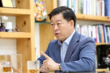 박승원 광명시장, 화영운수 노사 양측 만나 협상 당부