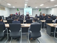 성남시, 아동권리존중·아동학대예방 교육 진행