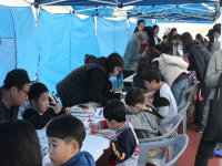 2019 의왕과학축전, 백운고등학교에서  열려