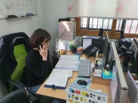 폭력 신고 22번 한 가정에 관리·회복까지...서호지구대 위기가정 돌봄 조명