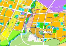 수원 망포동, 화성시 반정동 일대 경계조정 청신호