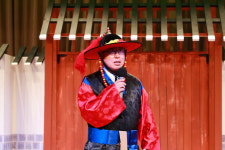 최고의 남양주시민 출두요!