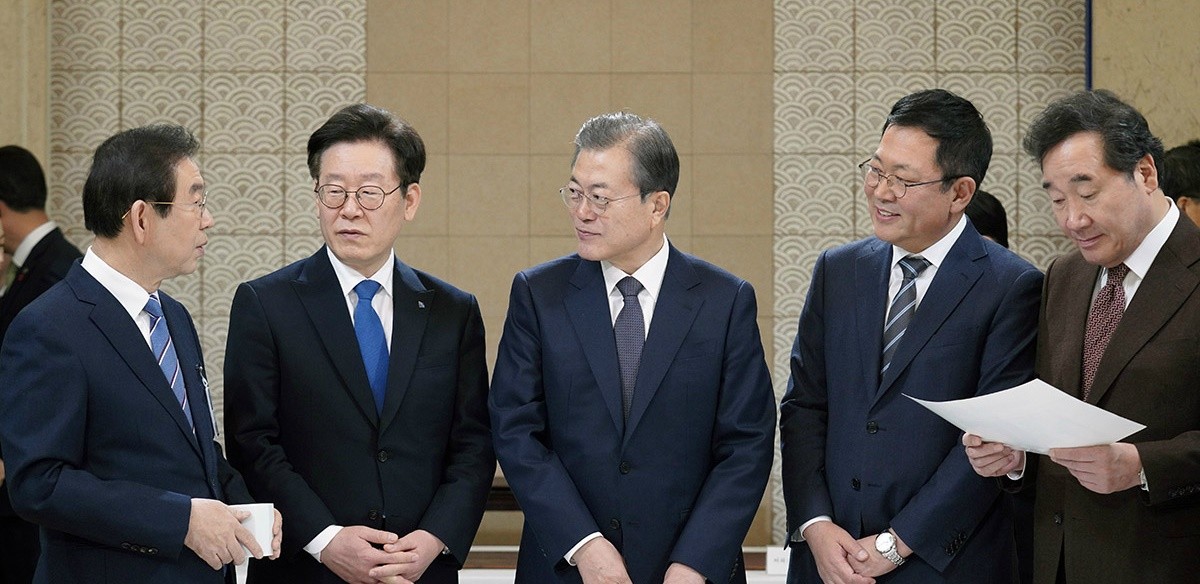 이재명 대통령, 국무회의 비공개 내용 개인 정치에 활용 경고