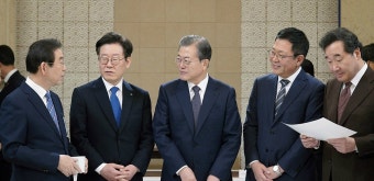 이재명 대통령, 생중계된 국무회의서 산업재해 대책 논의