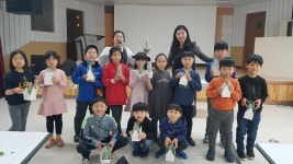 화성시인재육성재단 동탄중앙이음터 ‘재능나눔 릴레이 페스티벌