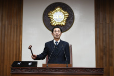 제43회 여주시의회 제2차 정례회 일정 마무리