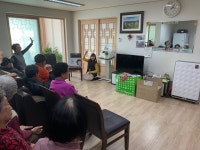 행정 달인 이상년 동장...찾아가는 복지서비스 큰 성과