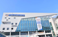 시흥시, 시민과 함께하는 시흥 어울림 국민체육센터 개관