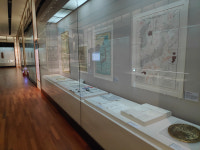 수원광교박물관 상설전시실 ‘사운실’로 새 단장