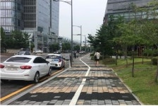 안양시, 회전교차로 등 도심 녹색공간 조성한다