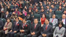 준연동형 비례대표제....그리고 미래한국당의 미래