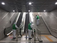 구리시 갈매동 기간단체, 코로나19 촘촘한 자율방역 봉사 눈길