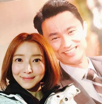 김병철 윤세아 결혼 응원 봇물 홍역…드라마 하나로 난데없는 혼담?
