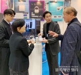 인공지능(AI) 기업 아이앤나, 비바코리아와 일본 최대 2019 도쿄 보안 및 안전산업 전시회 성료