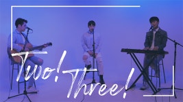밴드 세자전거, 방탄소년단 커버 둘! 셋! 역대급 커버!