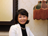 진미령은 누구?, 가수 진미령 나이 예순 한살, 아버지 육사 출신의 북파공작원..목포시장, 수원시장 역임