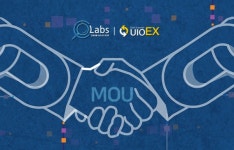 암호화폐거래소 유아이오(UIOEX), 가상화폐 전문 커뮤니티 코인빽과 MOU 제휴