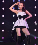 안검하수로 관심 끌었던 구하라, 전 남친 최종범 미용실 개업하고 잘살고 있는데 왜?