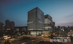 대우건설, 신 사옥에서 을지로시대 개막...6월3일부터 을지로4가역 을지트윈타워에서 공식 업무 시작