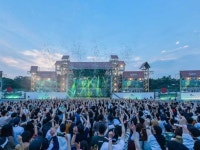 서울파크뮤직 페스티벌 16일 메인 스테이지 마지막 주자로...