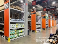 조광페인트, 몽골 시장 진출… 몽골 첫 대리점 오픈 1년 만에 5개소 확장 쾌거 