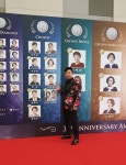 아미코젠퍼시픽 창립 3주년 기념행사 성료, 팩토리얼팀 참가 눈길
