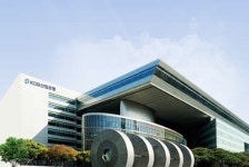 KDB산업은행,어르신 섬김의 날삼계탕 나눔 봉사 실시