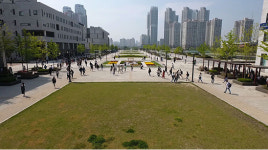 다큐멘터리 3일에서 소개한 연세대학교 송도캠퍼스, 청춘들의 꿈을 키우는곳...연세 뜻은?