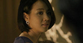 김민주, 나이 어느듯 마흔 한살...매력포인트 