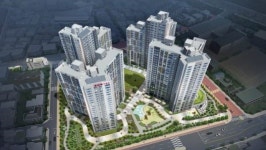 금호건설 모종 금호어울림 아이퍼스트 ... 충남 아산 모종1구역 주택재개발 정비사업, 총 463세대로 조성...9월 5일 1순위, 9월 6일 2순위 청약
