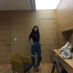 '오윤아' 인스타그램에 근황이 담긴 사진을 올렸다