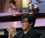 어머니 백설희 대신 불후의 명곡 전영록, 환갑도 훨씬 지난 나이, 배우 이미영과 이혼 아픔!...딸 전보람-전우람!