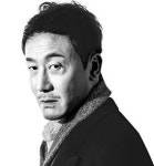 김인우는 최근 영화 나쁜녀석들 