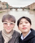 예성(슈퍼주니어), Beautiful ~ Arno R....