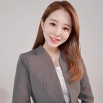 임하나, 오늘은 뉴스 촬영 있는...