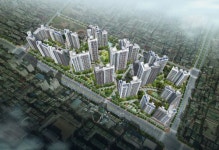 현대건설·대우건설, 주안1구역 주택재개발정비사업 힐스테이트 푸르지오 주안 12월 분양 예정..GTX-B노선(예정), 인천지하철2호선 연장... 