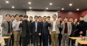 [블록체인밸리 마켓 레이더] IoT 플랫폼,젠서(xensor),법률사무소 황금률 박주현 변호사,비트코인캐시,한국블록체인사업협동조합,후오비코리아...