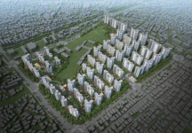 대우건설·SK건설, 매교역 푸르지오 SK뷰 2월 분양 예정..신분당선 연장선, GTX-C, 트램 등 다양한 교통망