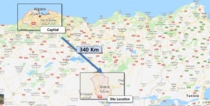 현대건설·현대ENG컨소시엄, 8천 5백억원 규모알제리 우마쉐3 복합화력 발전소 공사 수주