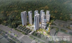 금호산업, 인천 효성새사미 재건축 시공사로 선정