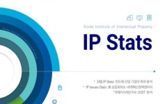 한국지식재산연구원, IP Stats창간호 발간