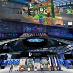 메타버스가 일상속으로... 디지털 전환 가속