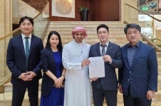 황라열 힐스톤 파트너스 대표, UAE Royal Strategic Partners(RSP)와 NFT 조인트벤처 설립